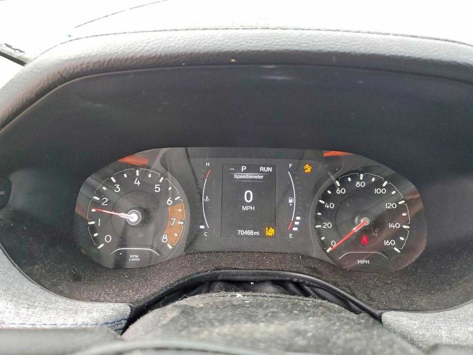 2022 JEEP COMPASS / Можливо з ПДВ