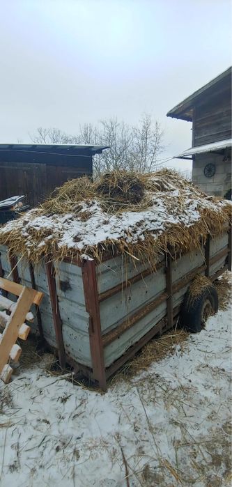 Oddam obornik koński