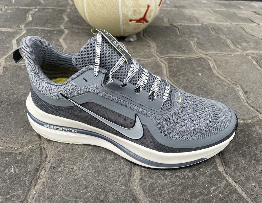 Nike Pegasus Premium grey