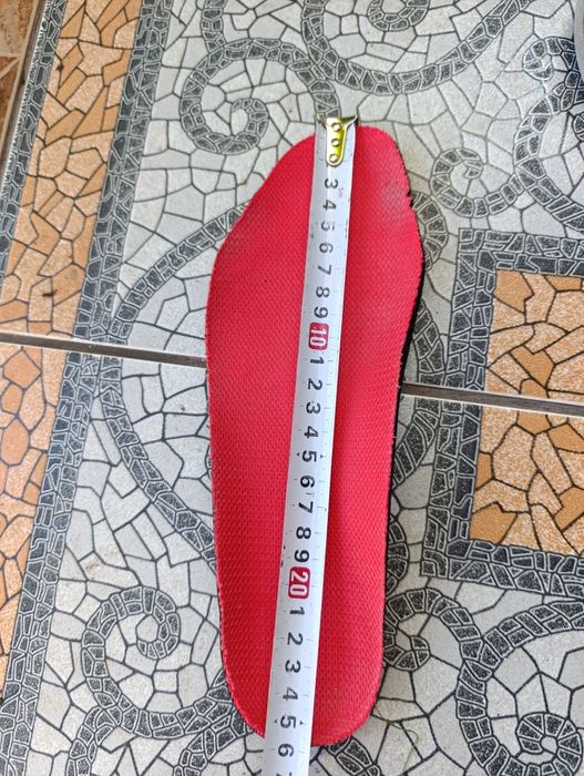 Engelbert strauss 38.5p. чоловічі робочі кросівки.