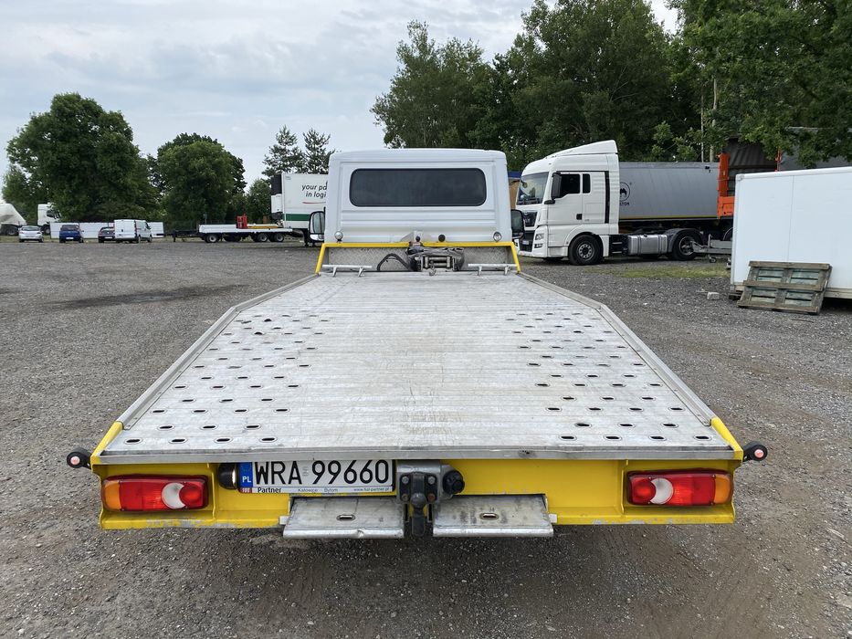 Wynajem autolawety, wypozyczalnia lawet, wynajem busa