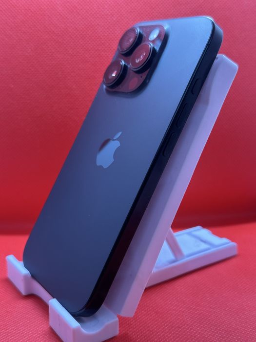 Iphone 16 pro128 gb новий