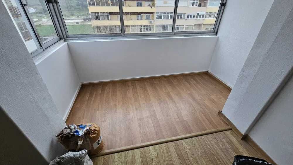 Trabalhos em Pladur e remodelações