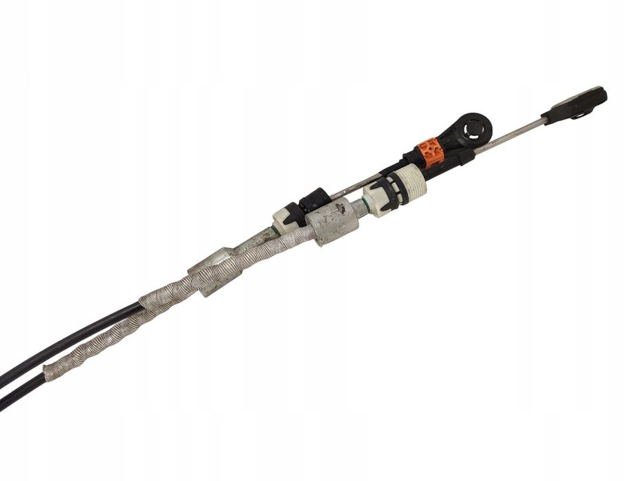 Linka wybieraka linki zmiany biegów ford mondeo V MK5 2.0 Tdci MT6…