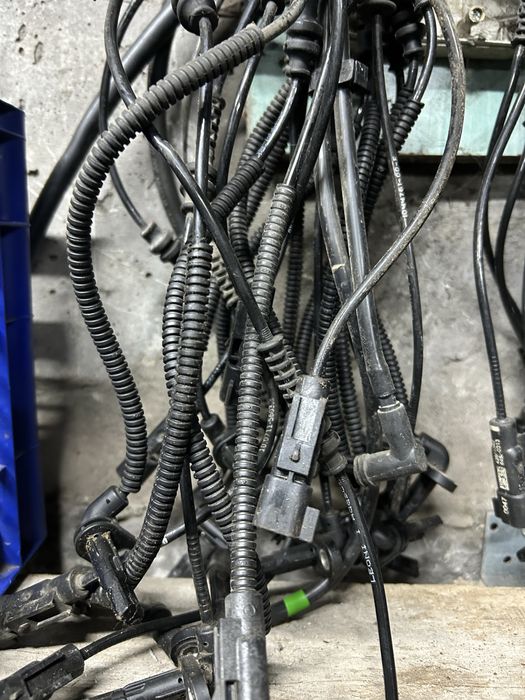 Chevrolet bolt дачик абс abs