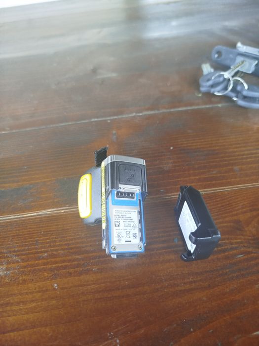 Цифровий зчитувач штрих кодів