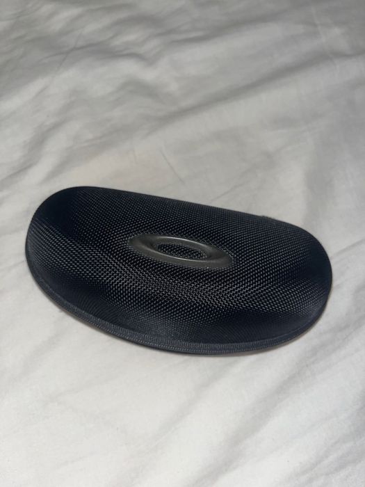 Окуляри Okley Plazma