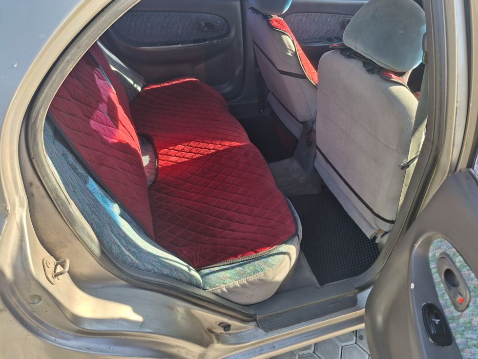 Продам KIA Shuma