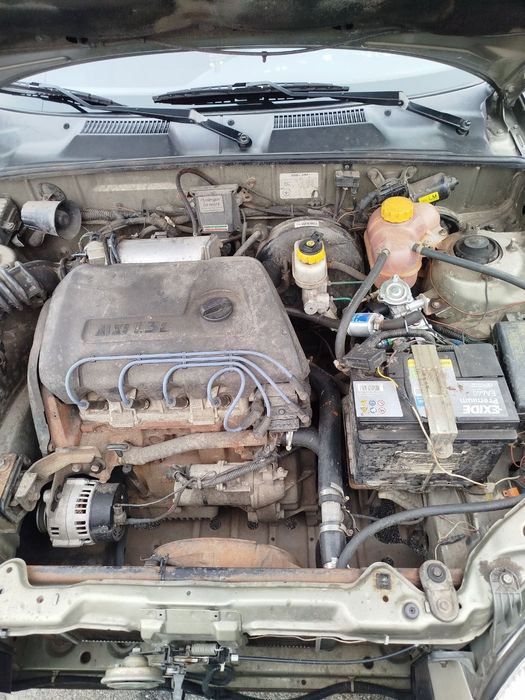 Продам свое авто део сенс