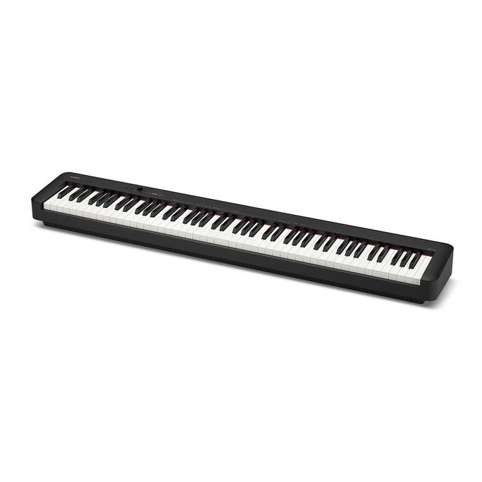 Pianino cyfrowe Casio CDP-S110 + gratis! Sklep muzyczny Krys…