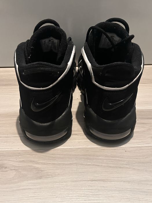 Nike AIR MORE UPTEMPO  rozmiar 41