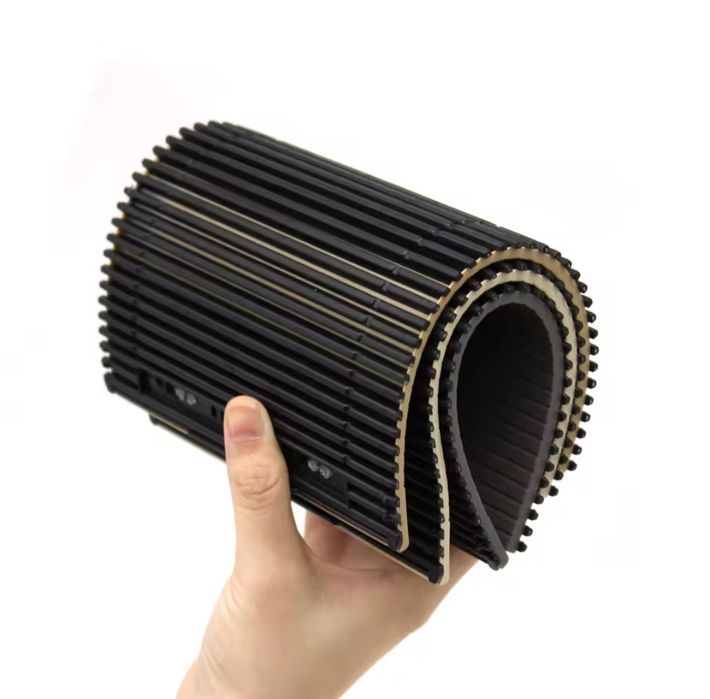 Perciana cortina consola central suporte do copo Mercedes BMW, VW Golf
