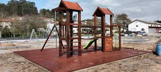 Parque Infantil Monumental