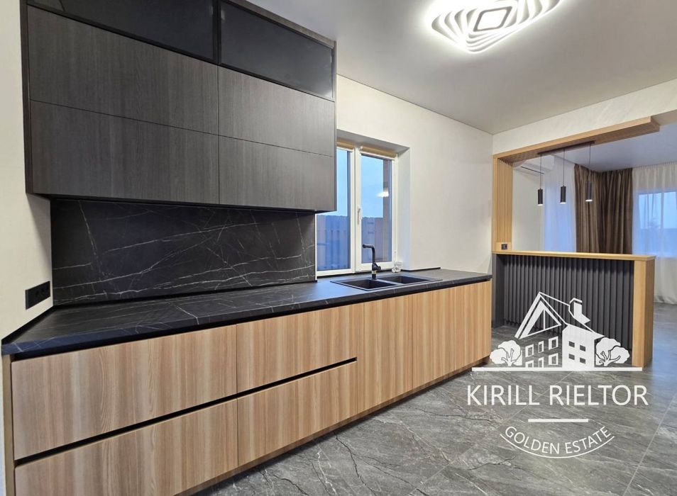 Продам новый дом Антей Золотые ключи