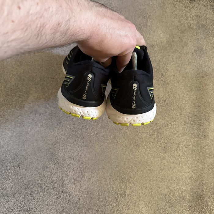 Brooks GHOST 13 оригінальні чоловічі бігові кросівки Брукс adrenaline