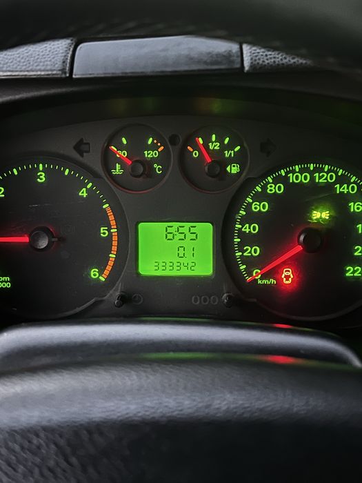 Ford Transit Т330