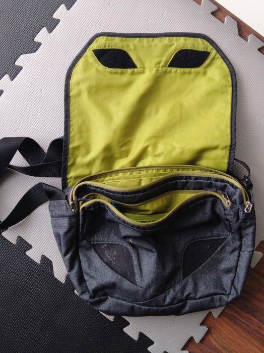 Torba na ramię Deuter