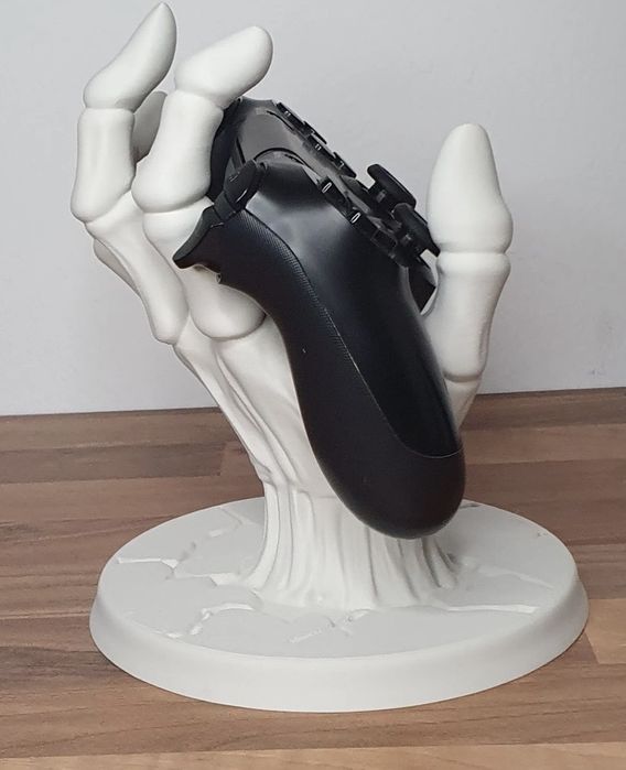 suporte para comandos da ps4/ps5/xbox