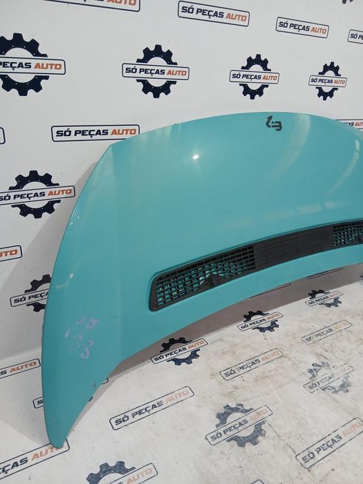 CAPOT BRANCA PEUGEOT EXPERT E7 2.0HDI ANO: 2013