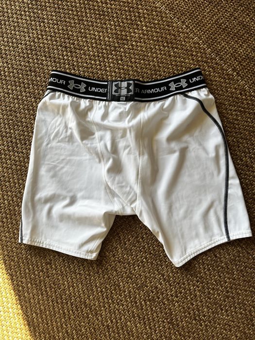 Білизна для спорту, under armour