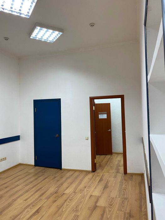 Коммерческая недвижимость по адресу Куликово поле пл. (площадь 47 м²) - Atlanta.ua - фото 4