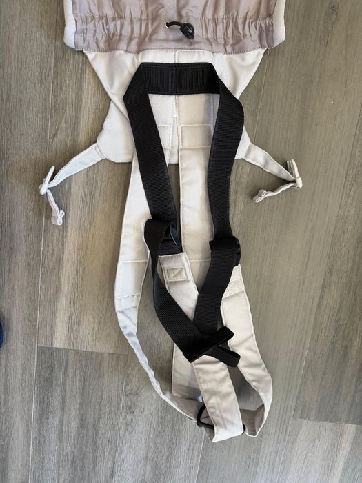 Marsupio Easyfit 0+