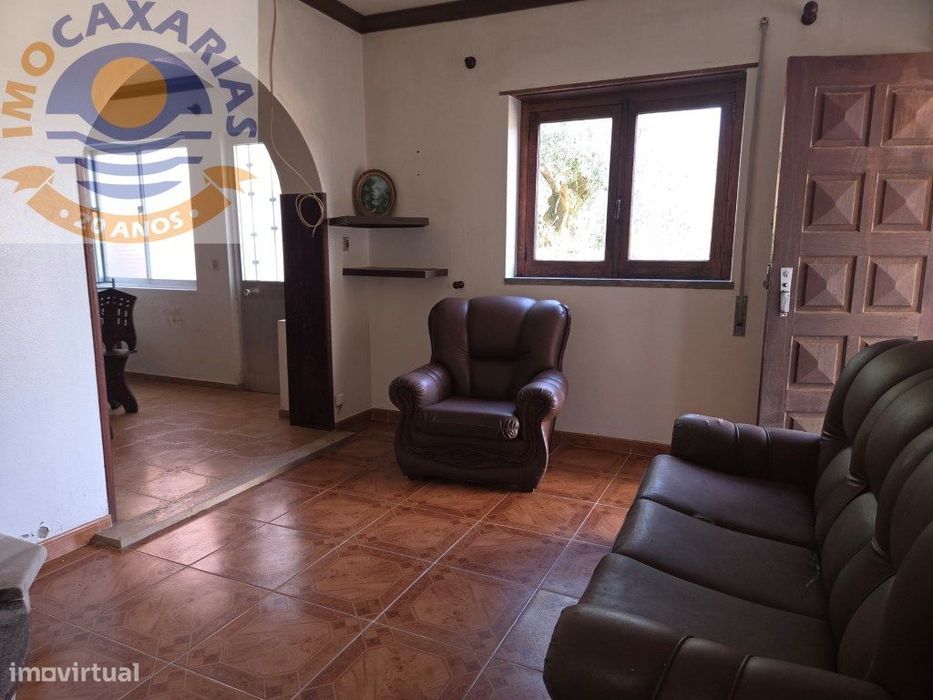 Moradia em Ourém