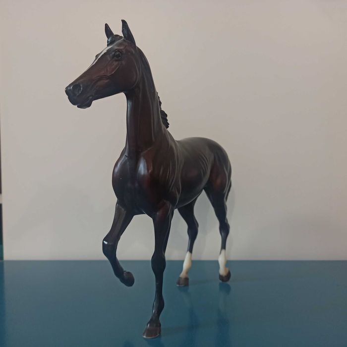 Breyer Zenyatta 1478