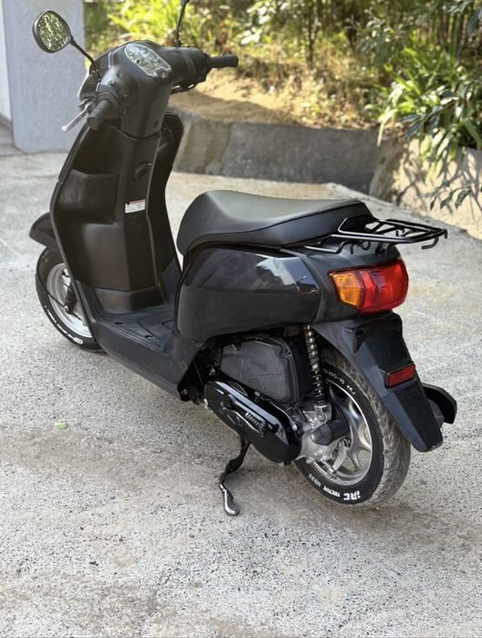 Мопед, скутер honda tact AF-75 2017
