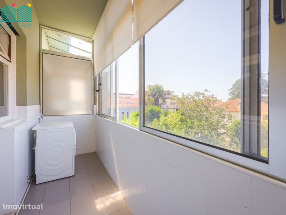 Apartamento T4 em Aveiro