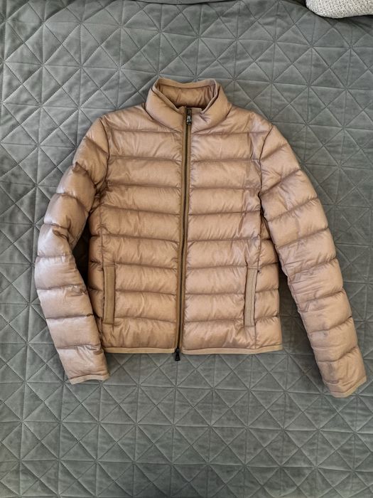 Куртка пуховик Florence Mode