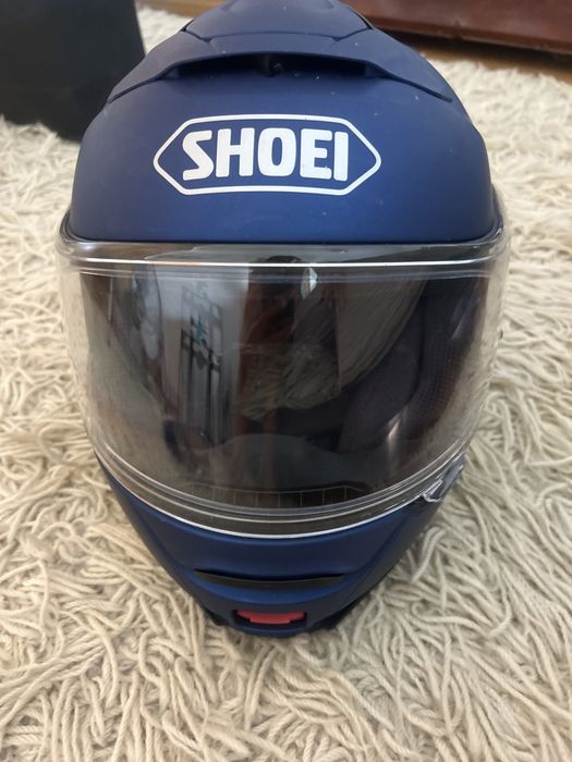 Capacete Shoei Neotec II Impecavel