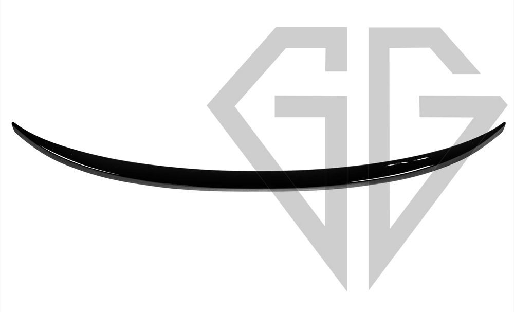 комплект дооснащеня bmw x7 g07 губа диффузор спойлер лезвия накладки