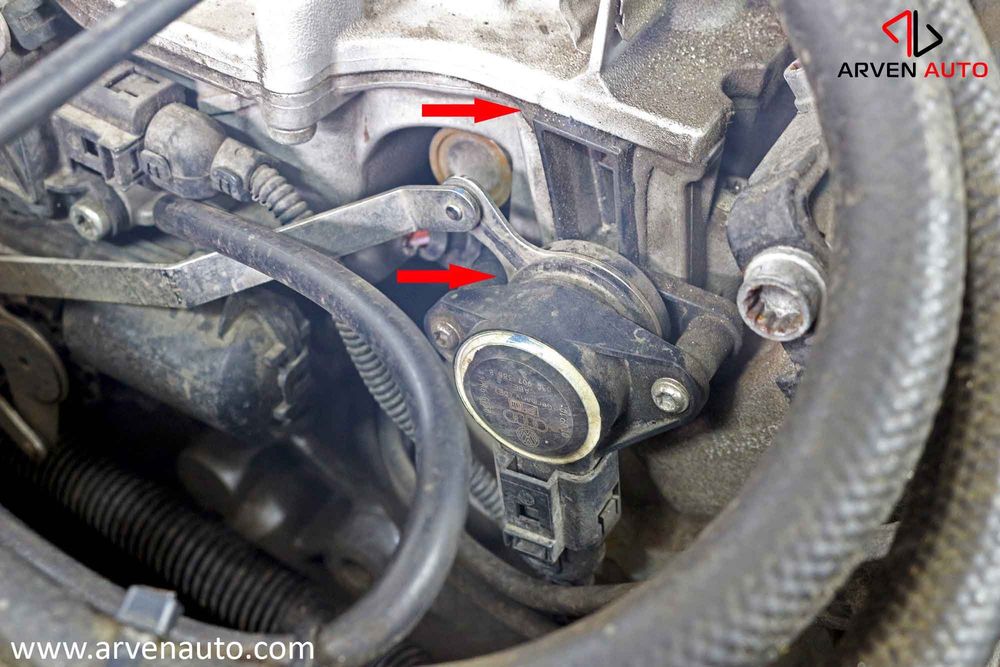 Диагностика с помощью дымогенератора(есть выезд)