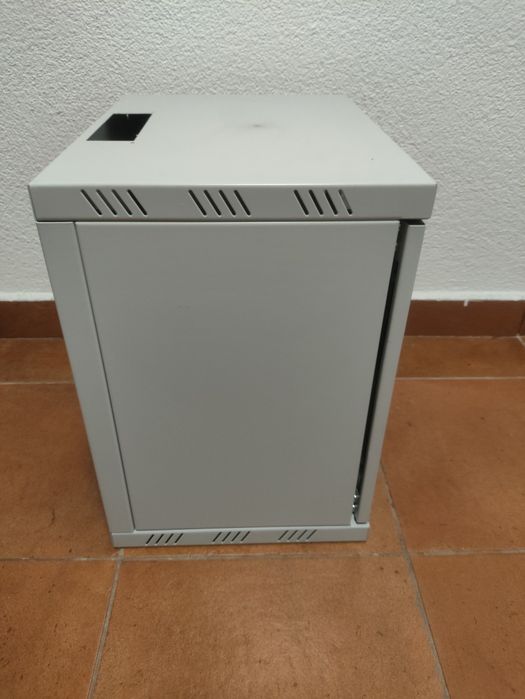 Szafa rak 10" 7u