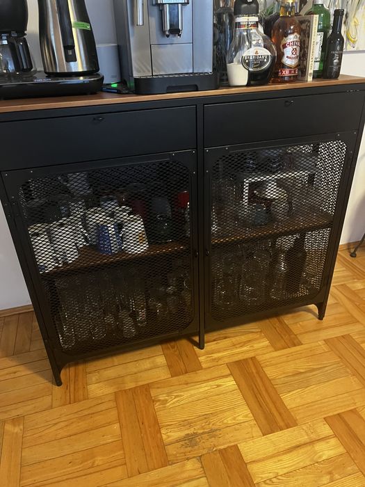 Ikea Witryna/ Komoda