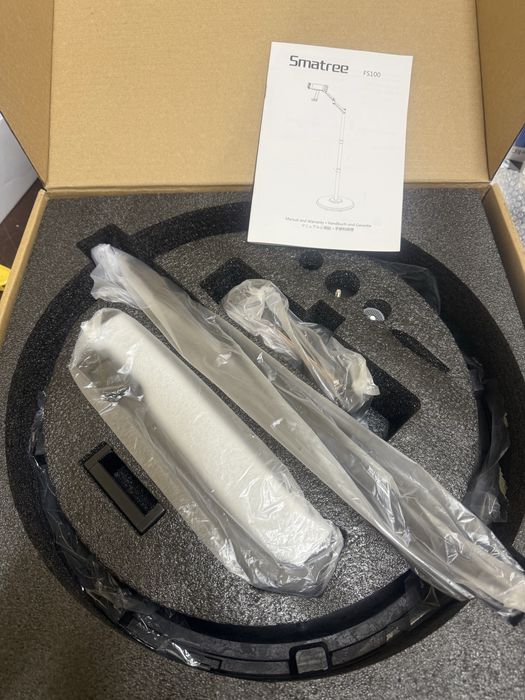 Smatree Stojak podłogowy na tablet, iPad Mini 6