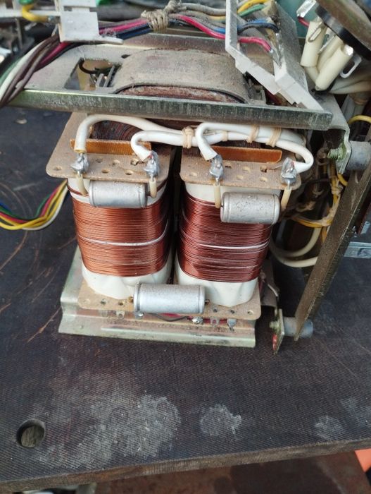 Продам трансформато ТС- 250 - 2 П