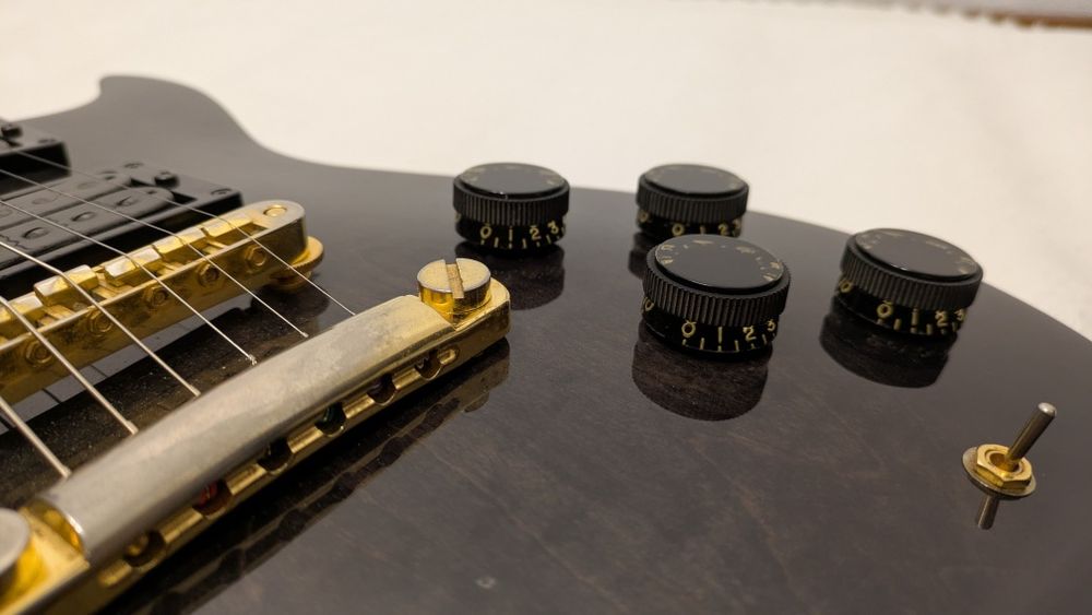 Peavey Odyssey made in USA