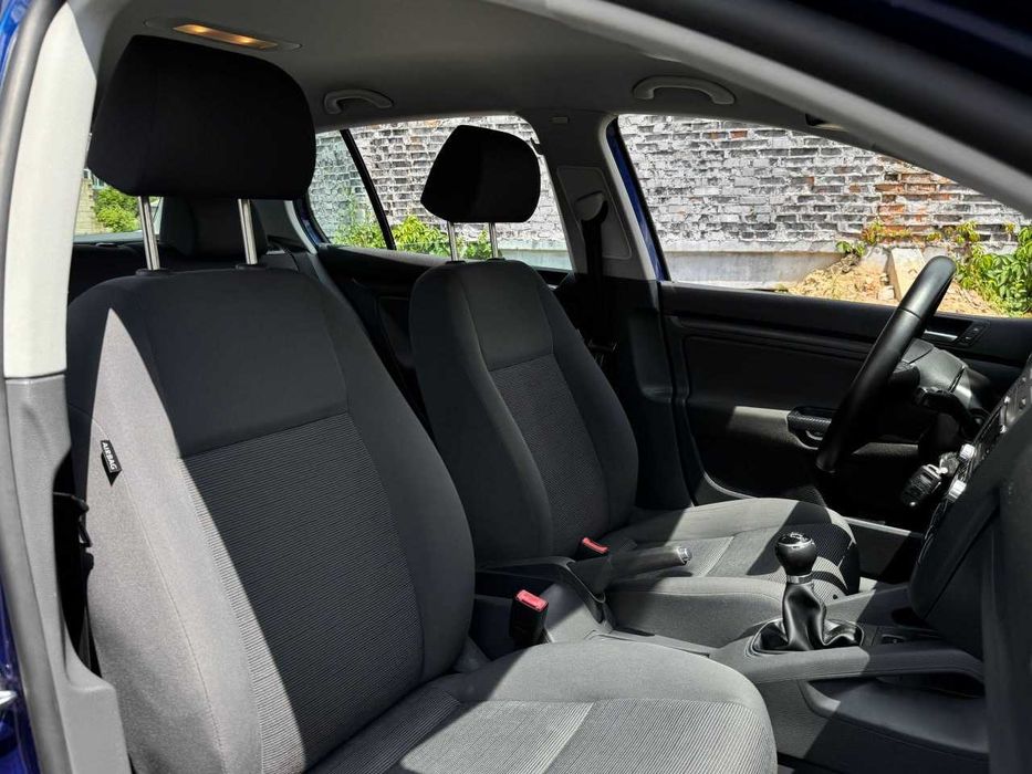 Продам  Volkswagen Golf 2005. Можна в розстрочку, під викуп.