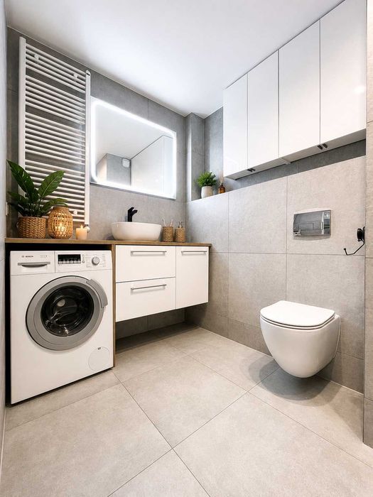Łódź - Koziny | 40 m2 | 2 pokoje | miejsce parkingowe | balkon