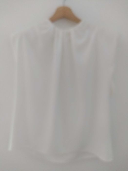 Blusa Zara tamanho M NOVA com etiqueta