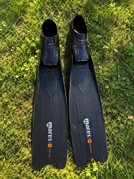 Mares Instinct Pro – płetwy nurkowe 46-47