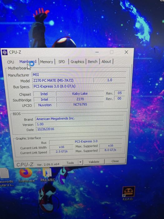 PC Gamer / Setup Completo - GTX 1660 Super | i5 | 16GB | NVMe 500GB