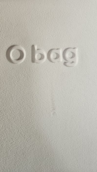 O bag torebka mini uchwyty, organizer