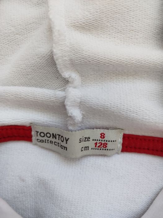 Кофта байка дитяча