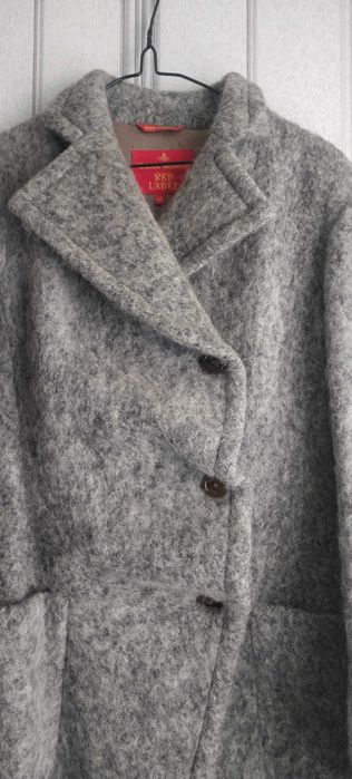 Пальто Vivienne Westwood. 42 р.