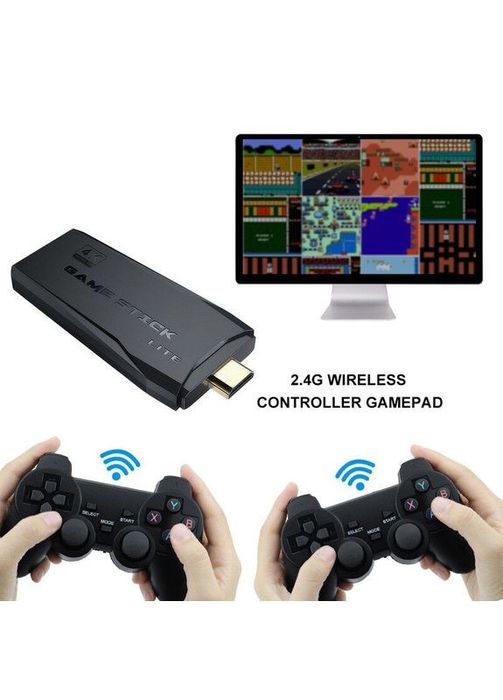 Ігрова приставка