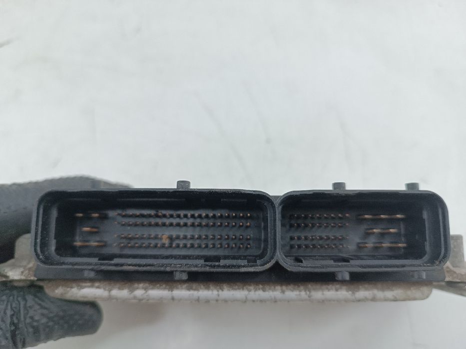 Centralina de Motor - CITROËN C1 (PM_, PN_) | 05 - 14