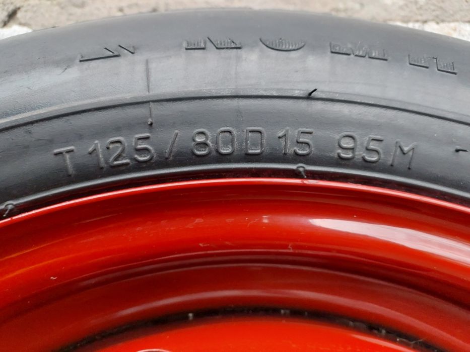 Докатка, комплект інструментів, домкрат Hyundai Elantra HD (2006-2010)